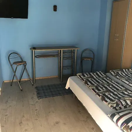 Kurtaserska 3316/103b Apartmán *