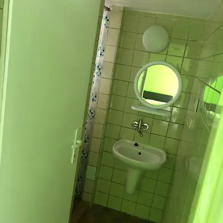 Apartmán Kurtaserska 3316/103b *
