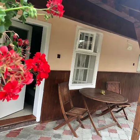 Apartmán Kurtaserska 3316/103b Velky Meder