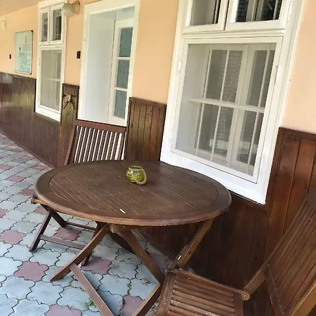 Apartmán Kurtaserska 3316/103b Velky Meder