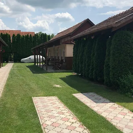 Apartmán Kurtaserska 3316/103b